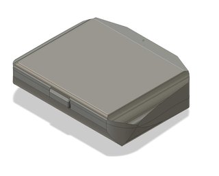 Cajas Rígidas para DJI Mini 4 Pro y Mando DJI RC 2