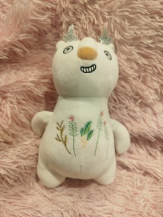 Muñeca Elsa Frozen con Olaf