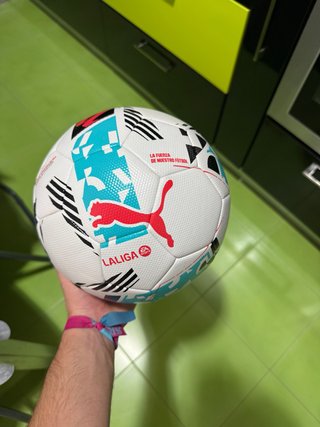 Balón La Liga