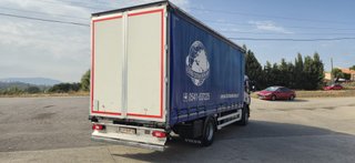 VOLVO FE 320 2016