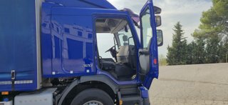 VOLVO FE 320 2016