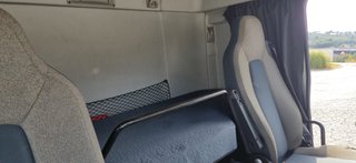 VOLVO FE 320 2016