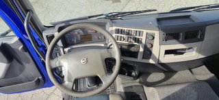 VOLVO FE 320 2016