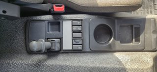 VOLVO FE 320 2016