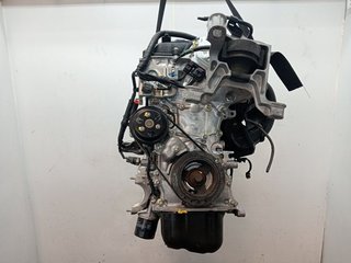 Nissan Micra cr14de 1.4 88cv 2002-2010