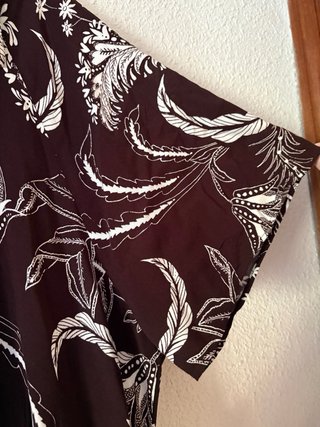 Vestido H&M talla XXL nuevo a estrenar