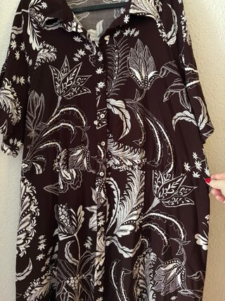 Vestido H&M talla XXL nuevo a estrenar