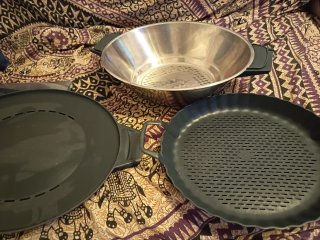 Varoma TM21
