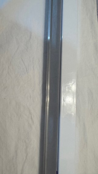 Mecanismo Estor Paqueto Aluminio Compacto 150