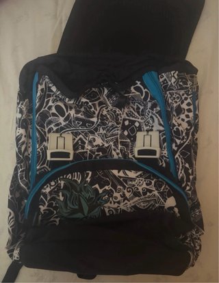 Zaino Seven Urban Style