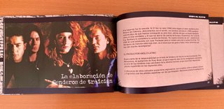 5€/CD. 4 libretos-CD de música variada