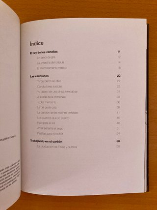 5€/CD. 4 libretos-CD de música variada