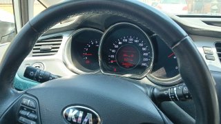 KIA Ceed sw 2015