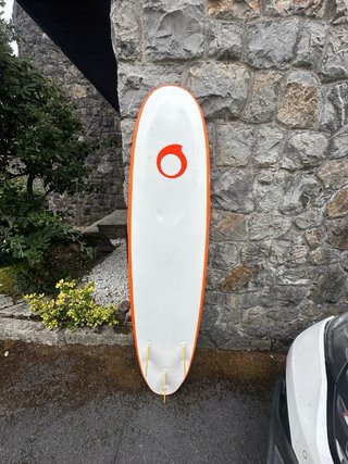 Tabla de surf Tablon de surf 7’ 65L