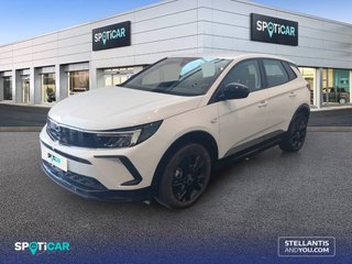 Opel Grandland 2024