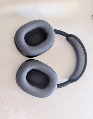 AirPods Max Gris Espacial Originales