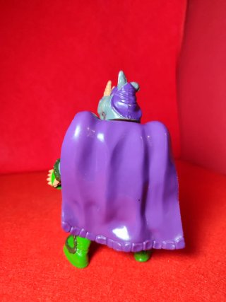 Figura Rhinoman