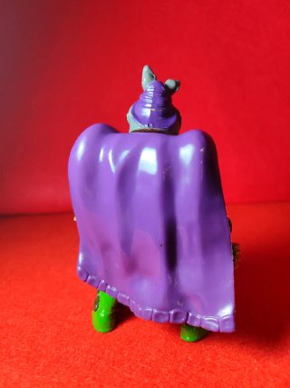 Figura Rhinoman