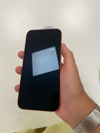 iPhone 17 Pro Max | TIBUPHONE | GARANTIA