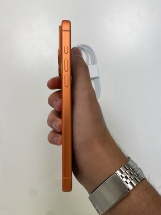 iPhone 17 Pro Max | TIBUPHONE | GARANTIA