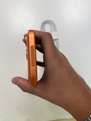 iPhone 17 Pro Max | TIBUPHONE | GARANTIA