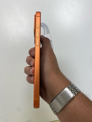 iPhone 17 Pro Max | TIBUPHONE | GARANTIA