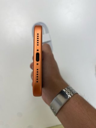 iPhone 17 Pro Max | TIBUPHONE | GARANTIA