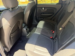 MINI Clubman 2017