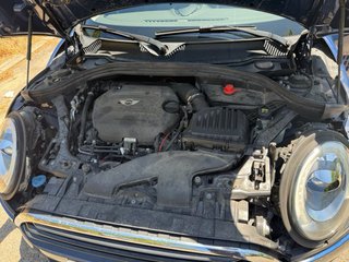 MINI Clubman 2017
