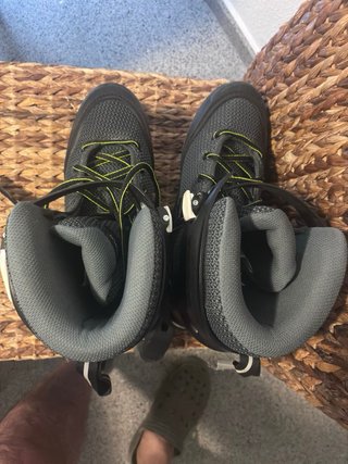 Patines en línea 4 ruedas