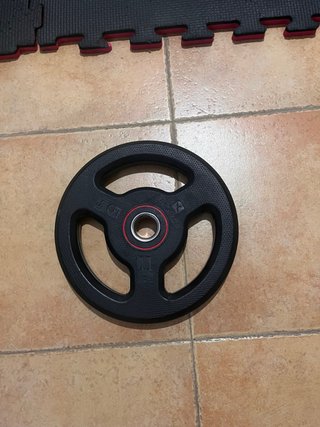 Disco de peso 5kg