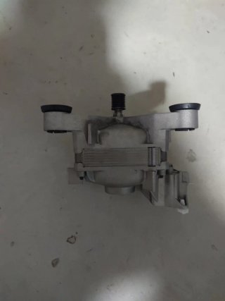 Motor lavadora Balay