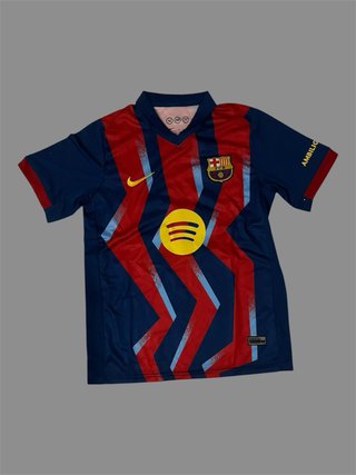 Conjunto Lamine Yamal 10 FC Barcelona 25/26