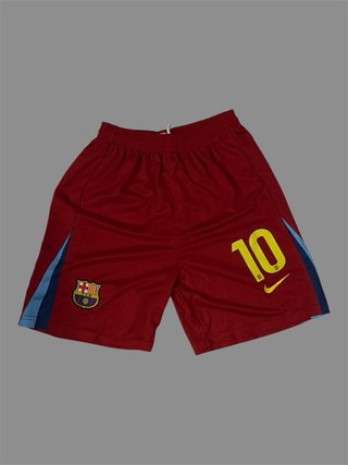 Conjunto Lamine Yamal 10 FC Barcelona 25/26