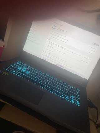 Msi thin 15 gaming