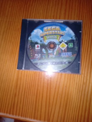 Juegos ps3