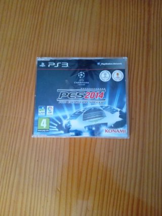 Juegos ps3