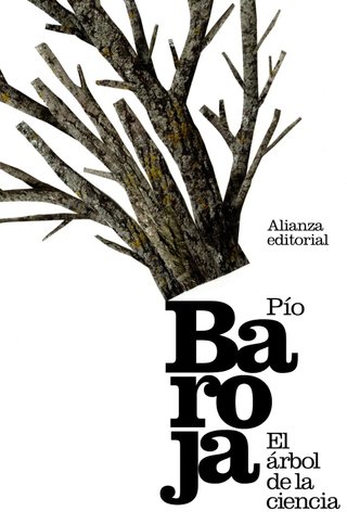 El árbol de la ciencia (El libro de bolsillo - Bib