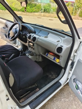 Renault Kangoo 2003
