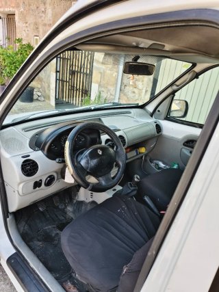 Renault Kangoo 2003