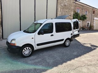 Renault Kangoo 2003