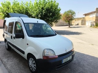Renault Kangoo 2003