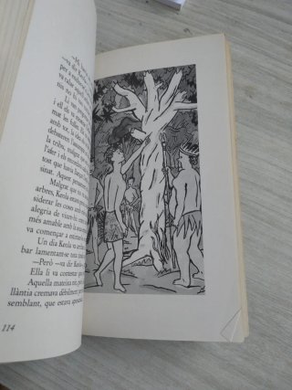 Libro El diable de la botella