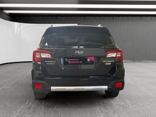 Subaru Outback 2.0 TD Executive AWD 110 kW (150 CV)