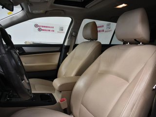Subaru Outback 2.0 TD Executive AWD 110 kW (150 CV)