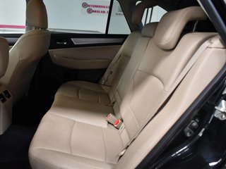 Subaru Outback 2.0 TD Executive AWD 110 kW (150 CV)
