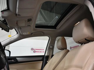 Subaru Outback 2.0 TD Executive AWD 110 kW (150 CV)