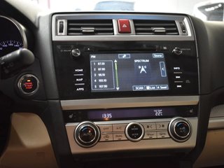 Subaru Outback 2.0 TD Executive AWD 110 kW (150 CV)