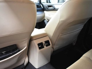 Subaru Outback 2.0 TD Executive AWD 110 kW (150 CV)
