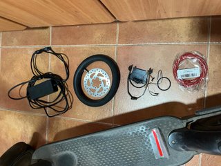 Patinete Xiaomi M365